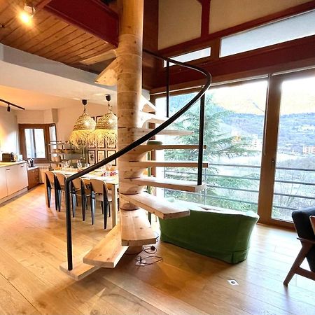 Tuca - Triplex Priviletge Con Encanto Vielha e Mijaran Exterior foto