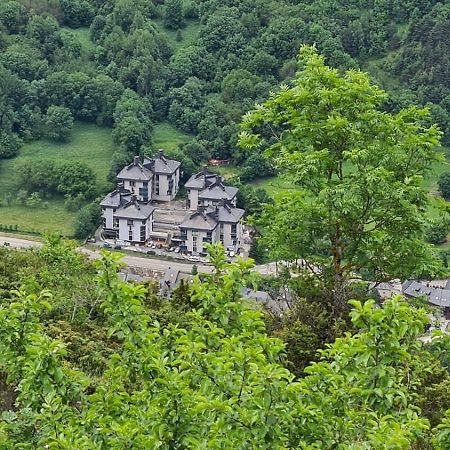 Tuca - Triplex Priviletge Con Encanto Vielha e Mijaran Exterior foto