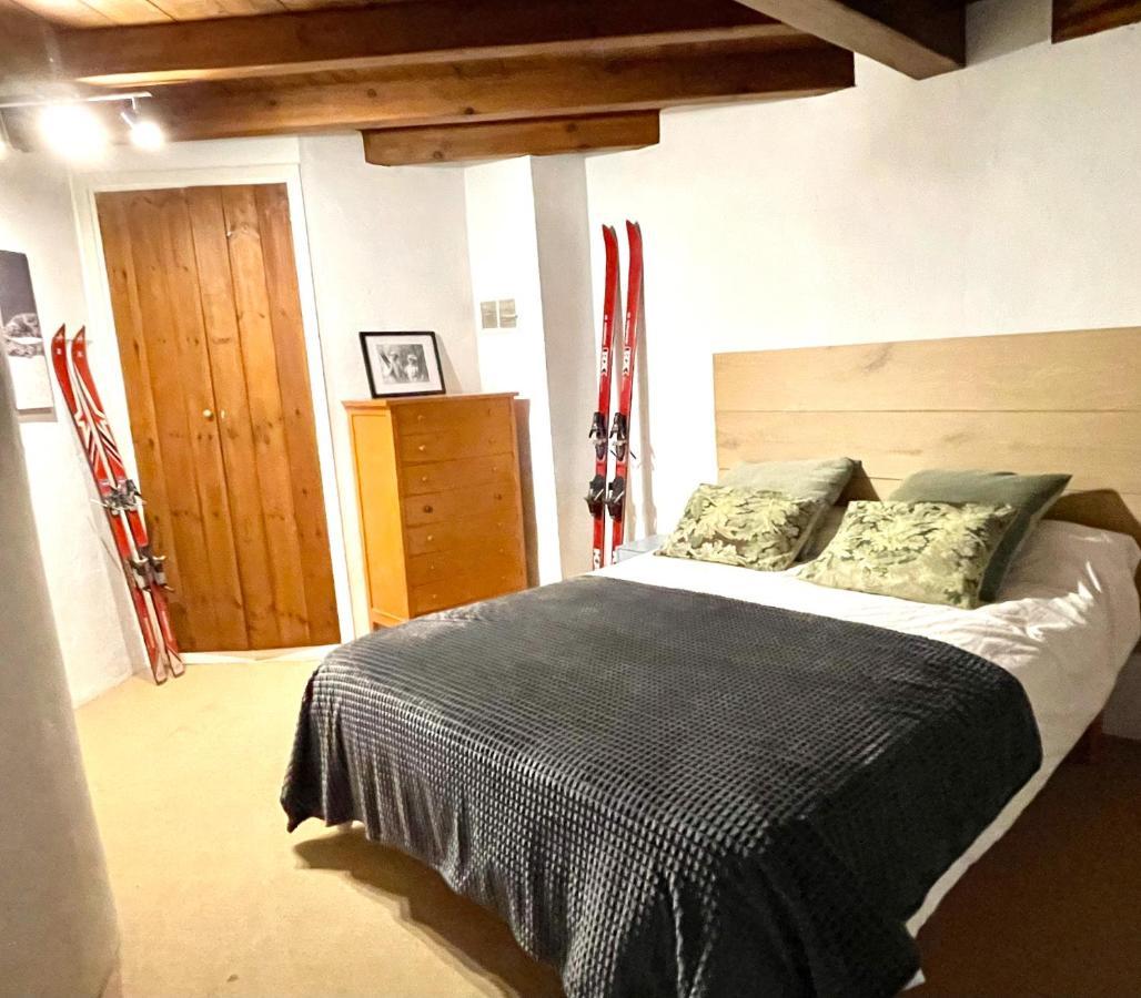 Tuca - Triplex Priviletge Con Encanto Vielha e Mijaran Exterior foto