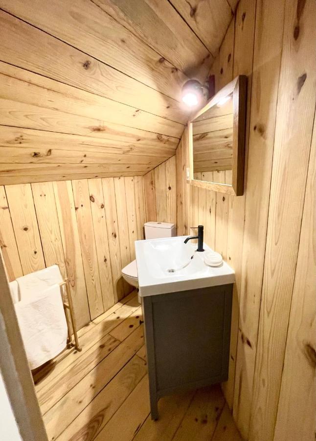Tuca - Triplex Priviletge Con Encanto Vielha e Mijaran Exterior foto