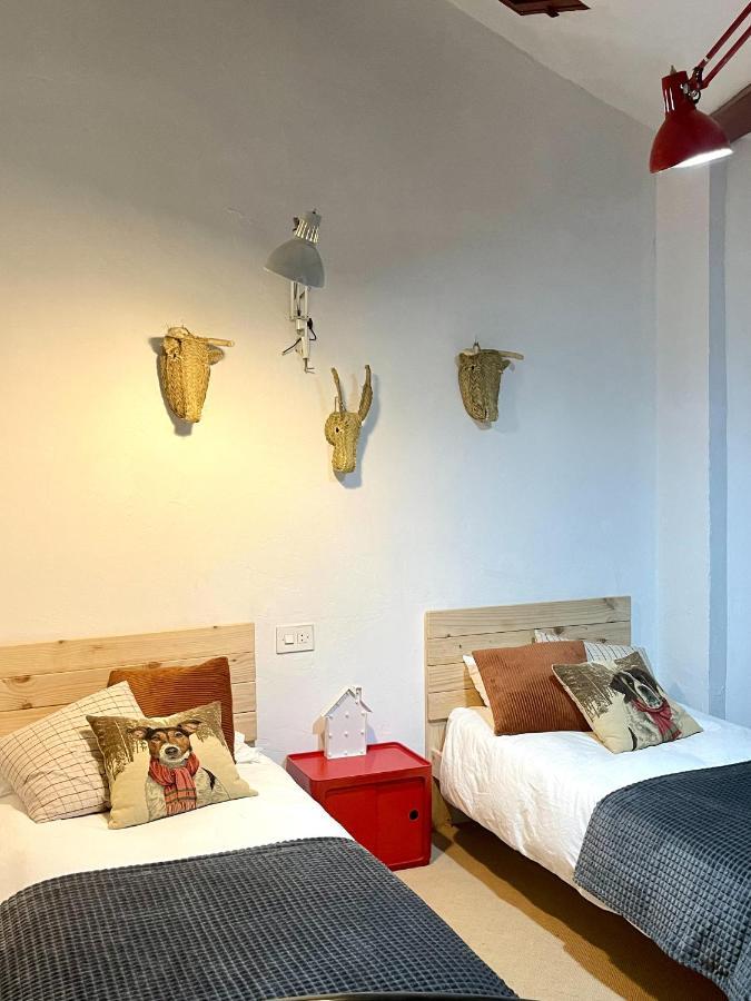 Tuca - Triplex Priviletge Con Encanto Vielha e Mijaran Exterior foto